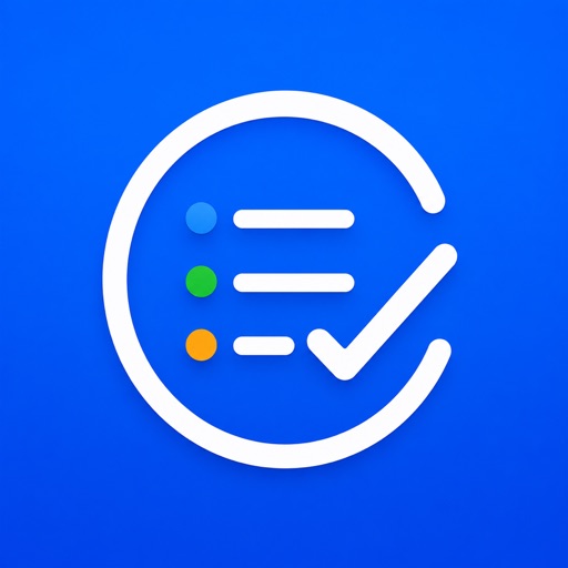 FocusFlow: ADHD Day Planner app icon